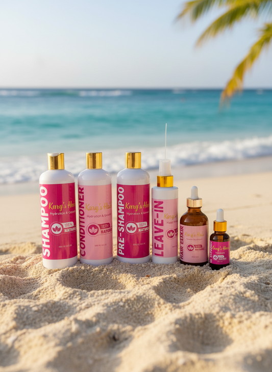 Línea completa (8 pasos)