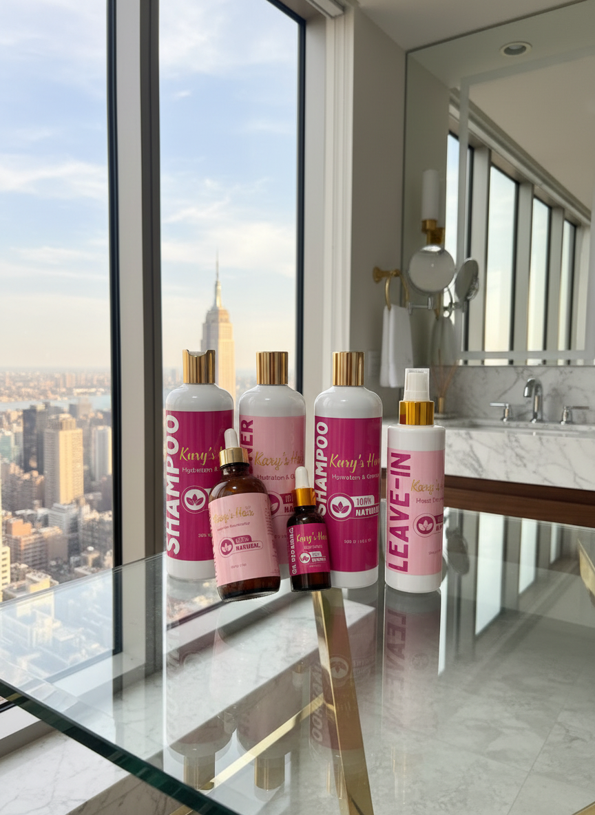 Línea completa (8 pasos)